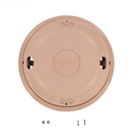 85018000 | Lid Seat Ring Complete Beige