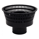 88-1580-01-R | Jacuzzi Sand Filter Basket