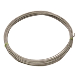 100 Vinyl Coated Cover Cable