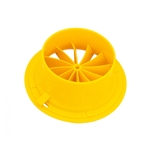 Impeller Tube -Yellow