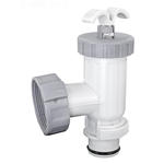 4573 | Plunger Valve for Intex Pools