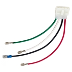 9920-401345 | Amp Receptable Cable Output