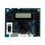 GLX-PCB-DSP | Display PC Board