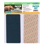 Mesh Patch Green Self Adhesive