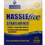 Hassle Free Opening/Closing Kit