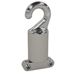 PH-53 | Cleat Type Rope Hook
