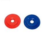 10-112-00 | UWF Restrictor Disks Red and Blue