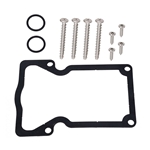 R0409600 | Gasket and Screw Kit