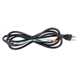 Cord - 120V Only