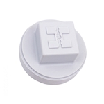 SPX1053Z1 | Plastic Pipe Plug