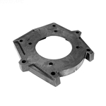 SPX3000F | Motor Mounting Plate