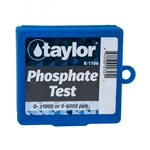 K-1106 | Phosphate Test Kit