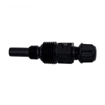 UCAK300 | Injection Fitting with Nut and Ferrule
