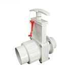 6124X | Union Gate Valve Assembly with Gate Keeper