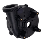 315-2500B | Volute Housing - Side Discharge