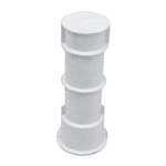 519-6700 | Volleyball Pole Holder Body Only