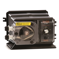 A1N00F-6T | FLEXFLO ® A-100NF Peristaltic Metering Pump