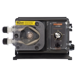 A1N20A-7T | FLEXFLO ® A-100NA Peristaltic Metering Pump