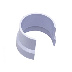 Clip-On Pipe Seal 2In