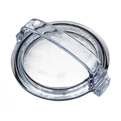 25306-000-020 | Clear Pool Pump Strainer Cover