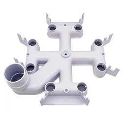 Top Manifold For