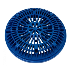 25548-069-000 | Drain Lid and Ring Dark Blue