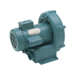 DR505AS58M | Rotron Commercial Blower 2HP 115/230v TEFC Motor
