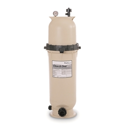 EC-160316 | Clean and Clear® Pool Cartridge Filter CC100