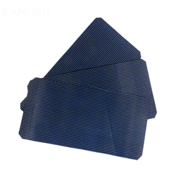 Mesh Patch Blue Self Adhesive