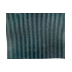 Smart Mesh Safety Cover Patch Green