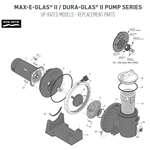 Pump Parts