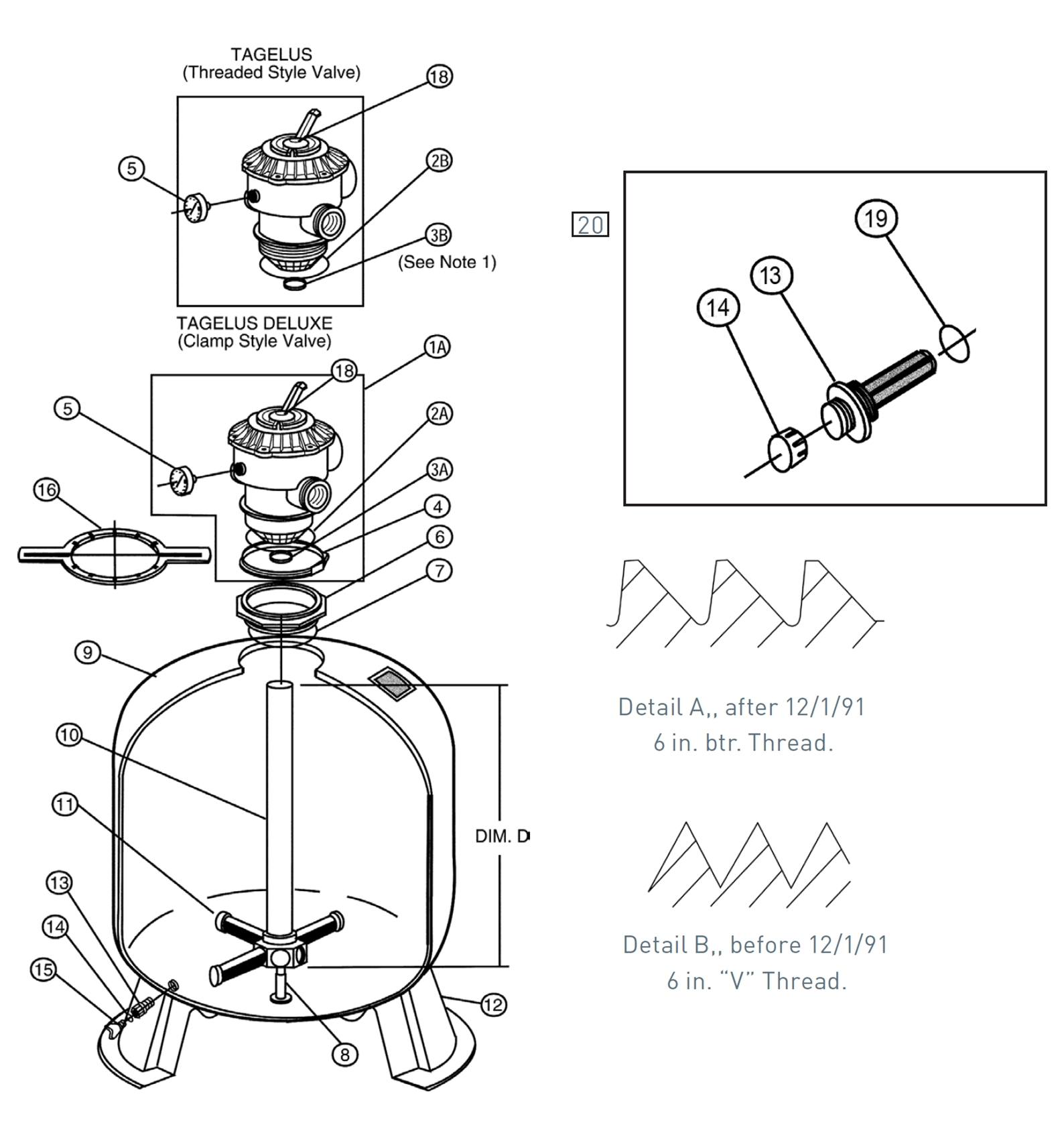 thumbnail image 2 of Intex Sand Filter Pump For Above Ground Pools - Energy Efficient Pool Filter & Cleaner 2 of 9