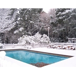 Winter Swimming Pool Products