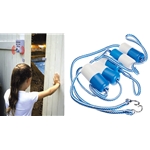 Swimming Pool Alarms and Safety Equipment