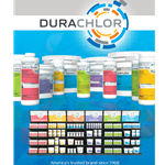 Swimming pool chemical supplies and maintenance products