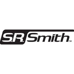 S.R. Smith 8-609 Blank Guard Seat