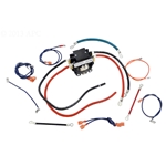 001813F | Contactor and Wire Kit
