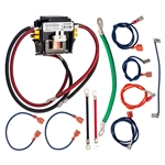 001813F | Contactor and Wire Kit