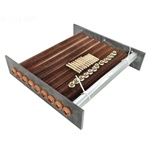 Tube Bundle 263/263Aasme-Kit