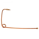 Raypak Pressure Tube Assy