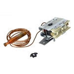 003346F | Thermostat Control MV Units Mechanical