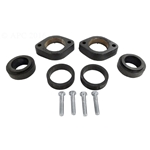 003766F | Inlet Outlet Flange