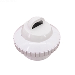 004-252-3032-01 | Down Jet Threaded White