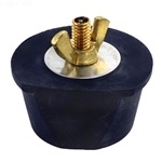 004-302-1670-00 | Winter Plug For Paramount Water Valve