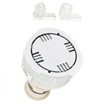 004-552-5024-01 | PCC2000 Fixed Nozzle White