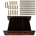 Tube Bundle-#185 Raypak