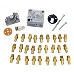 Raypak Lp-Nat Convert Kit