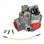 Kit-Gas Valve Comb Pro 1