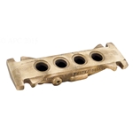 004902F | Return Header Bronze