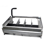 005220F | Burner Tray without Burners